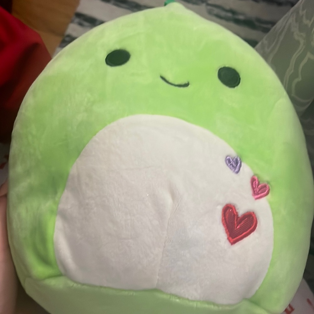 Squishmallow